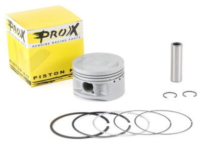 NEW Piston Kolben Pistone PROX YAMAHA YFM 350 WARRIOR / RAPTOR (87-13) (84MM)