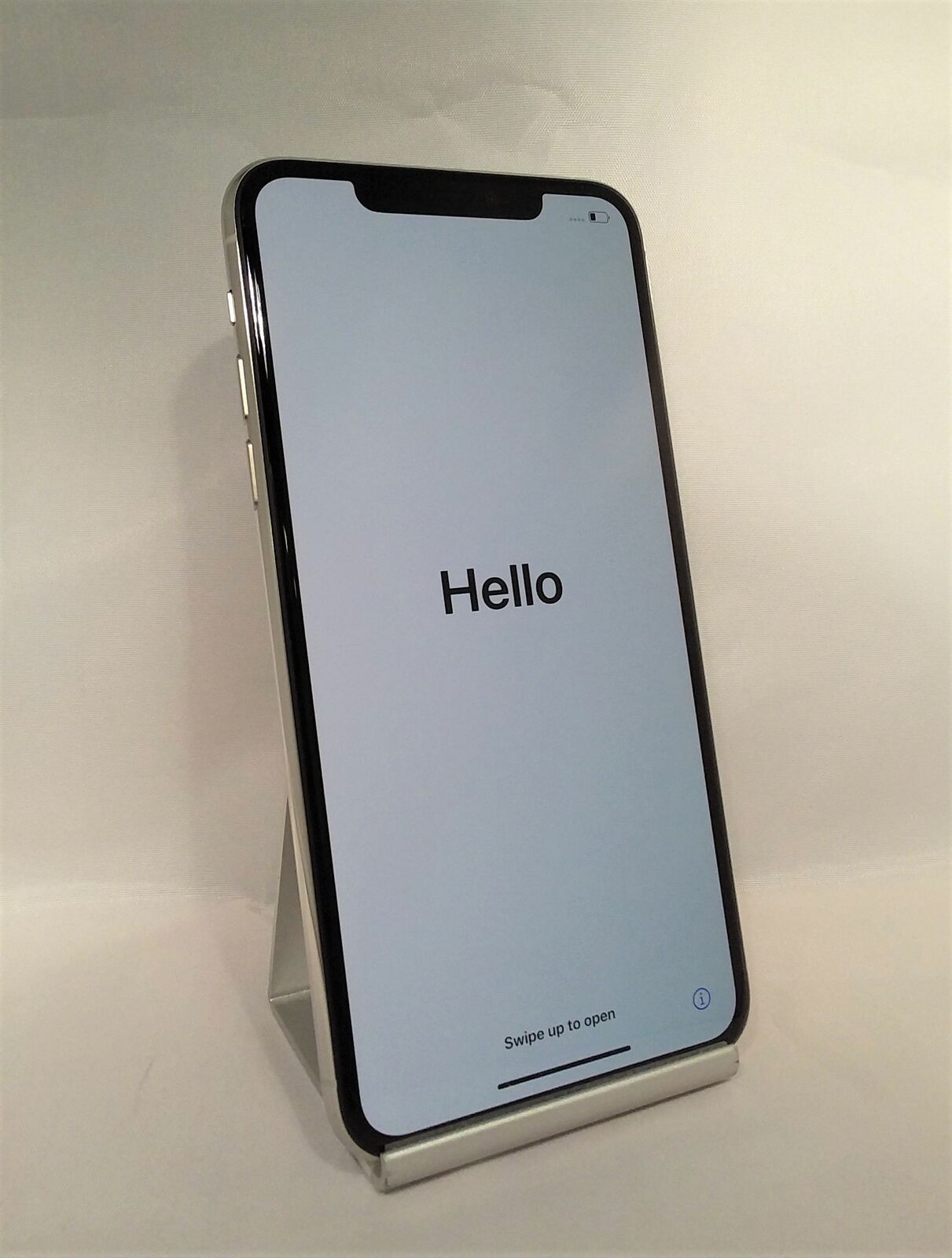 iPhone 11 Pro シルバー 256 GB docomo-