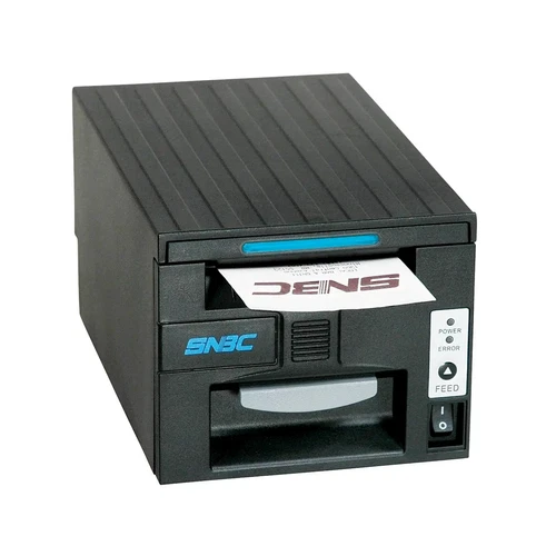 SNBC Direct Thermal Receipt Printer USB 80mm- cutter BTP-R681