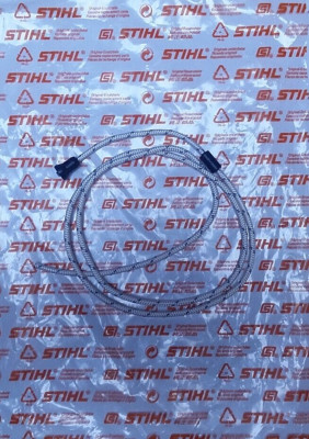 Corda Riavvolgimento Motosega Stihl Corda Di Avviamento Stihl 3.5mm - 200 Piedi, Originale OEM 0000-930-2212, Per Motoseghe Rullo Corda Avviamento 200 Piedi