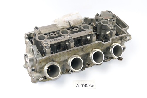 BMW K 1200 S K12S 124ED 2005 - Zylinderkopf A195G