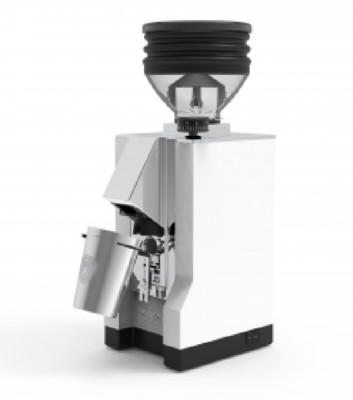 Eureka ZERO Single Dose Espressomühle * Chrom 16CR * italianfoodlovers.de