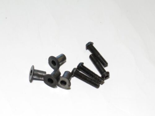 SPT-1215 Serpent cobra 811 B-e 2.1 buggy front suspension bushings - Picture 1 of 1