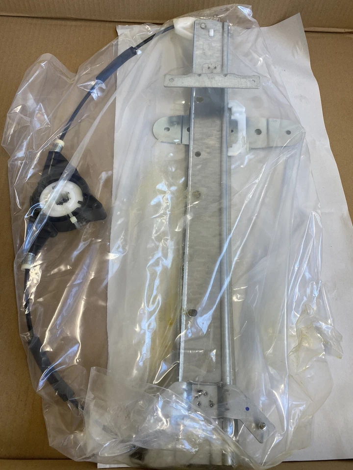 Regulador Ventana Trasero Izquierdo AcDelco 11R57 Foto 2 de 4