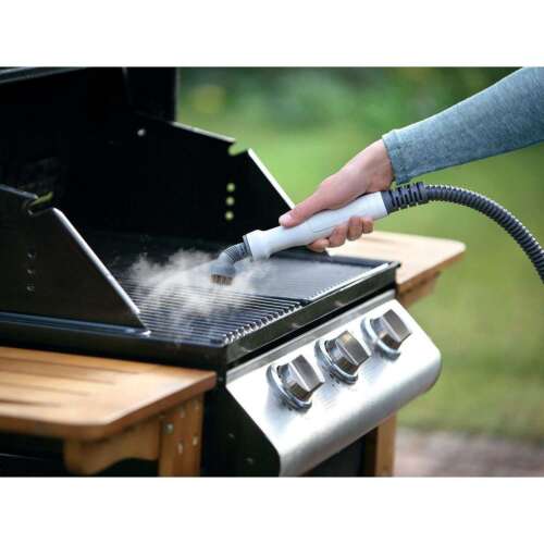 Fregona y guante de vapor 8 en 1 BLACK+DECKER™ - Imagen 10 de 13