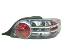 Mazda Genuine RX-8 RX8 SE3P Right Taillights Tail Lights Lamps USED OEM