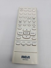 RCA Remote RCR198DA1 RC Tested Works