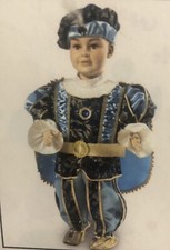 Costume principe a costumi e travestimenti per carnevale e teatro