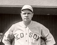Fenway Park Old Boston Red Sox MLB Baseball Photos Ted Williams Cy Young CHOICES