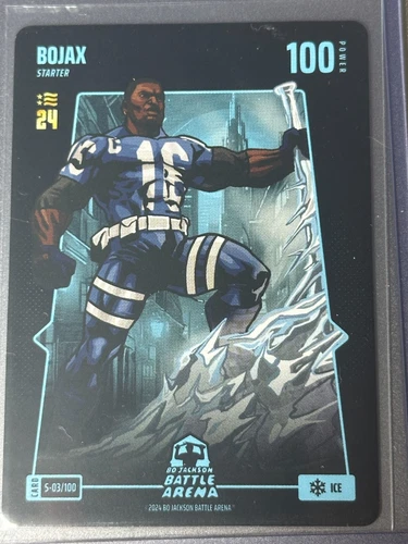 Bojax