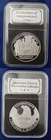 1770s Declaration Of Independence 1 Troy Oz 999 Fine Silver Round si417