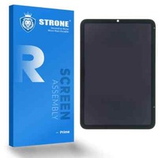 For Apple iPad Mini 6th (2021) Replacement LCD Screen - Strone Prime