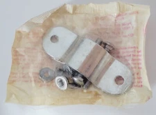 Penn 33-114 / 33C-114 Rod Mount Clamp Kit (paper / plastic bag) Reel Parts