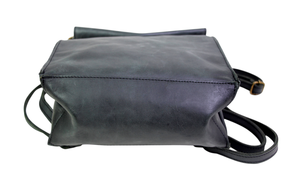 bluboon vintage leather backpacks Amazon.com | Bluboon Canvas Vintage Backpack Leather Casual Bookbag Men  Rucksack (Black)