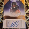 2023 SAGE Aspire Charles McClelland Bronze Rookie Autograph (RC) (AU) #ASP-CM