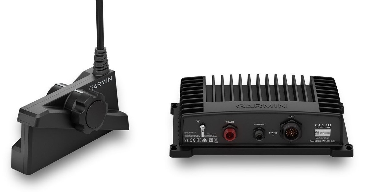 GLS10 Replacement Module