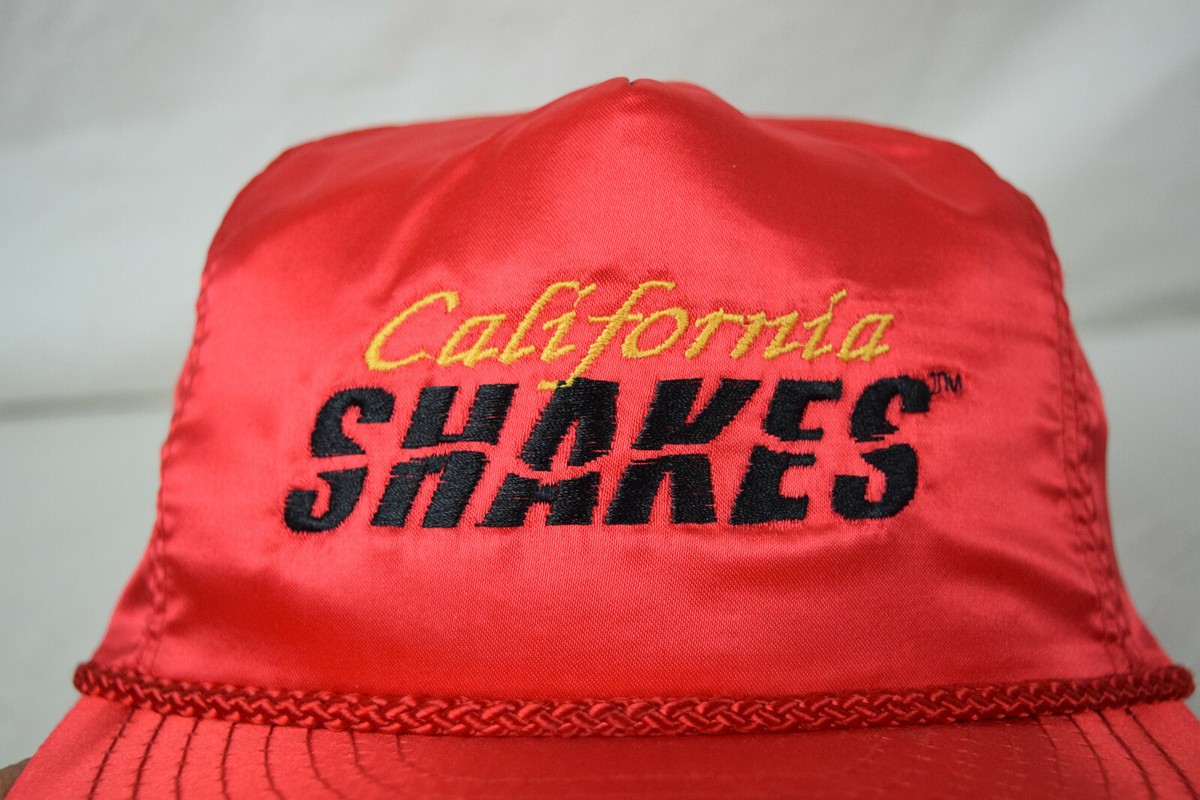 50s ギャバジャン California size 44 CAT Men's 1120255 Curve Bill Diesel Power Cap One Size Fits