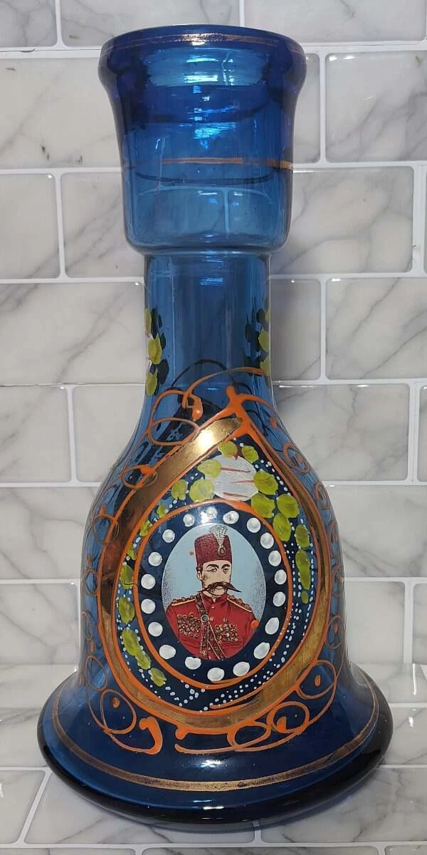 Glass Middle Eastern Antiques for sale | eBay