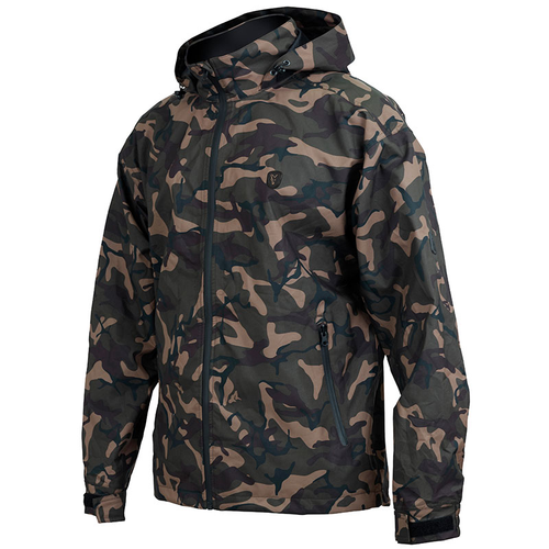 Fox Chunk 10k Lightweight Camo RS 