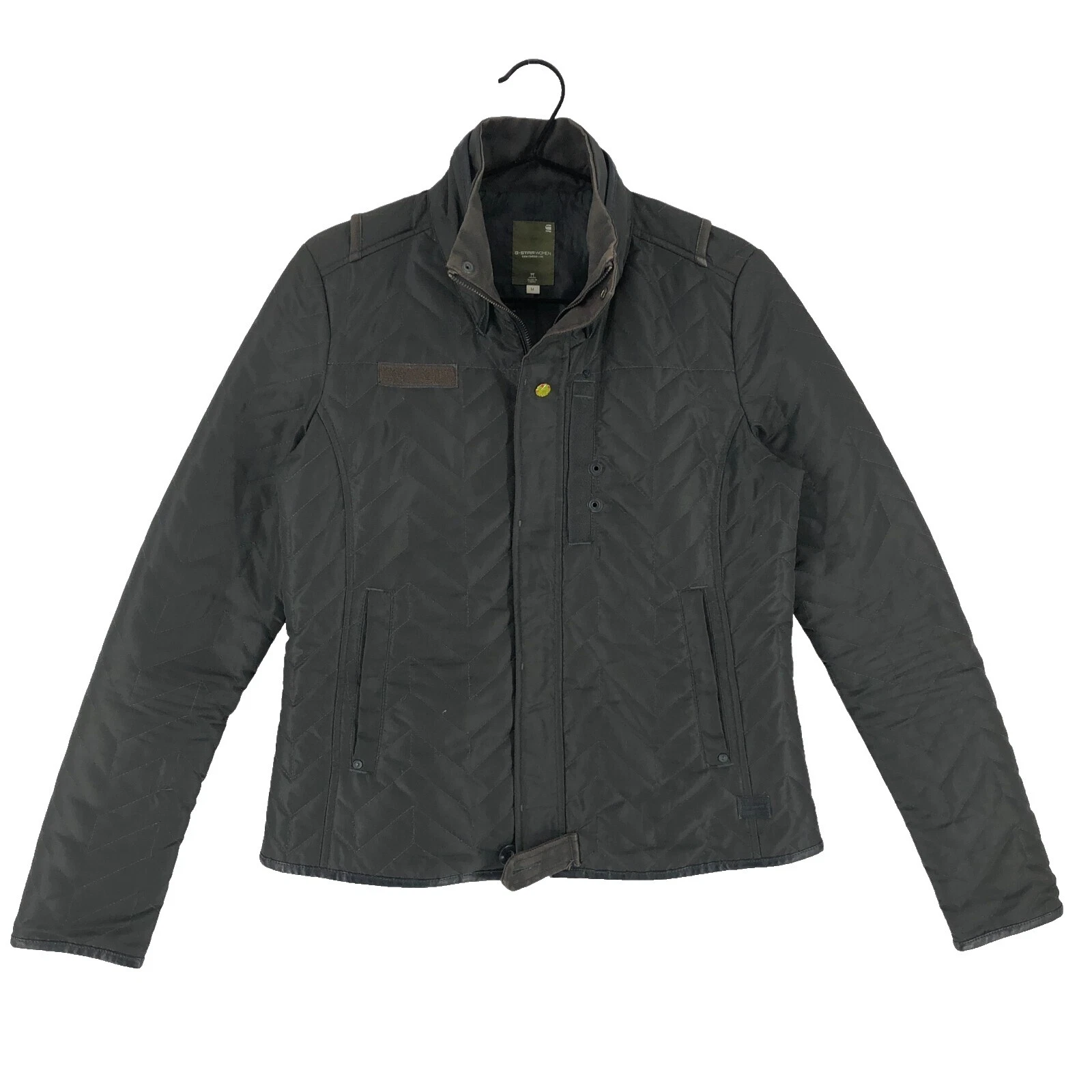 Motocicleta G-Star abrigos, chaquetas y chalecos para Mujeres