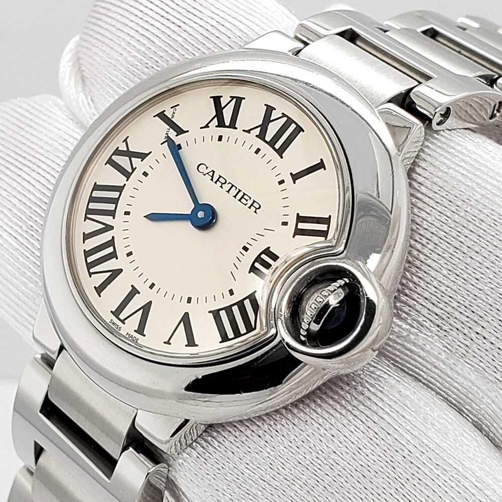 Cartier swiss made 3009 cheap