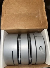 NEW Zero-Max SC050 ServoClass Coupling .500x.625