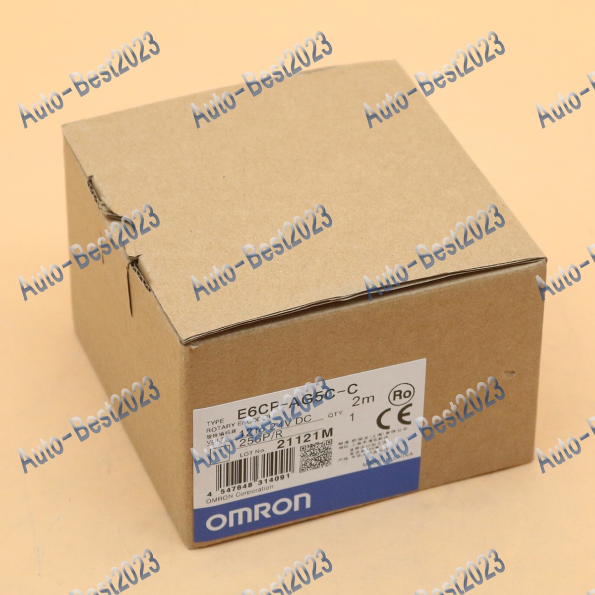 4x Injecteur d'origine Bosch 0445110188 Citroën Peugeot Volvo Mazda 1
