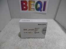 Sealed 5 pc BALLUFF BES01NA Inductive Sensor BES 517-398-NO-C-S49-00.2 2mm Range