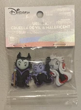 Disney Collection ~Jesse James Dress It Up /Button Embellishment #B005