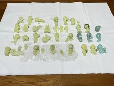 Smiski Figure Series 2 3 4 Bulk Lot including items