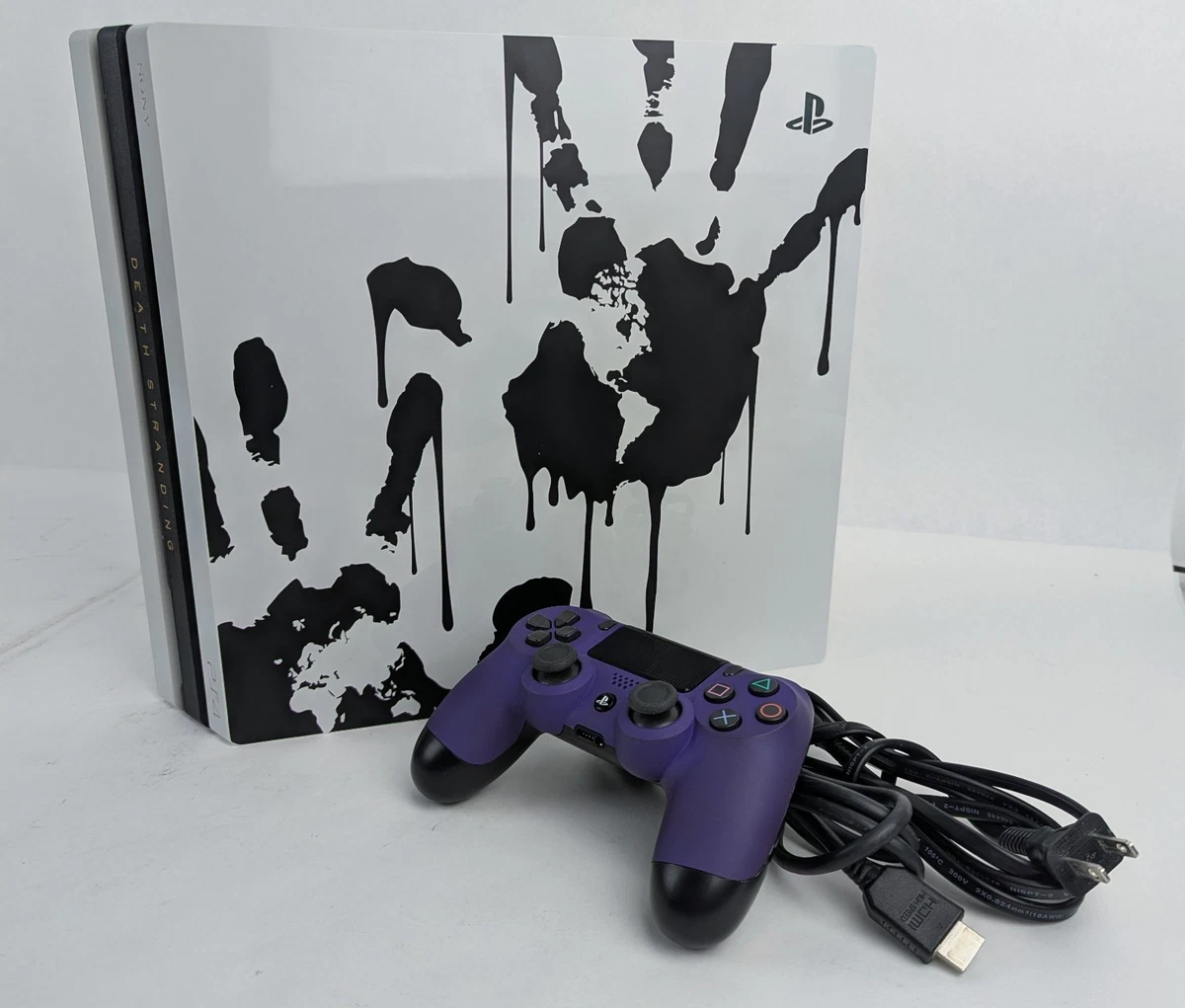 Preços baixos em Sony PlayStation 4 Pro Região LIVRE Consoles de