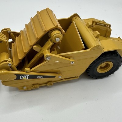 CAT 623G Elevating Scraper Norscot 5509 Die cast Vehicle | eBay