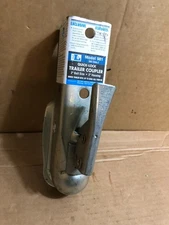 Dutton-Lainson Coupler 2 x 2 Bulk Model 981 #13889 NEW