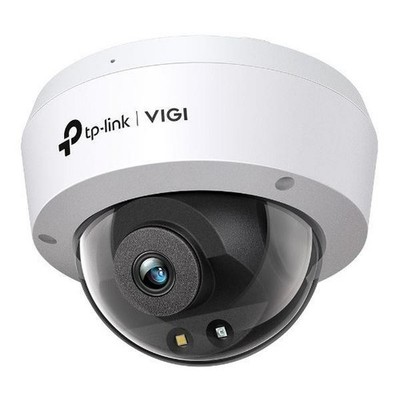 4895252503050 TP-LINK 5MP Dome IP-Cam VIGI C250(4mm) 5MP Full-Color Dome Network