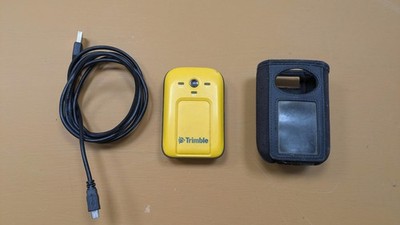 Trimble TDL 3G Connector Modem GSM, Bluetooth, USB, SIM P/N 78425-00