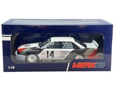 Audi 200 Quattro #14 Win Cleveland 1988 Trans Am Stuck Werk83 W1801401 1:18