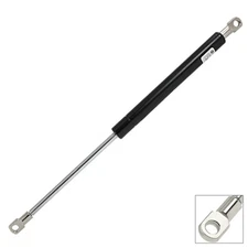 Car 19kg 41.9 lb Lift Support Gas Strut Shock Spring Prop 14.4inch