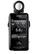 Sekonic L-478D-U Litemaster Pro Lightmeter
