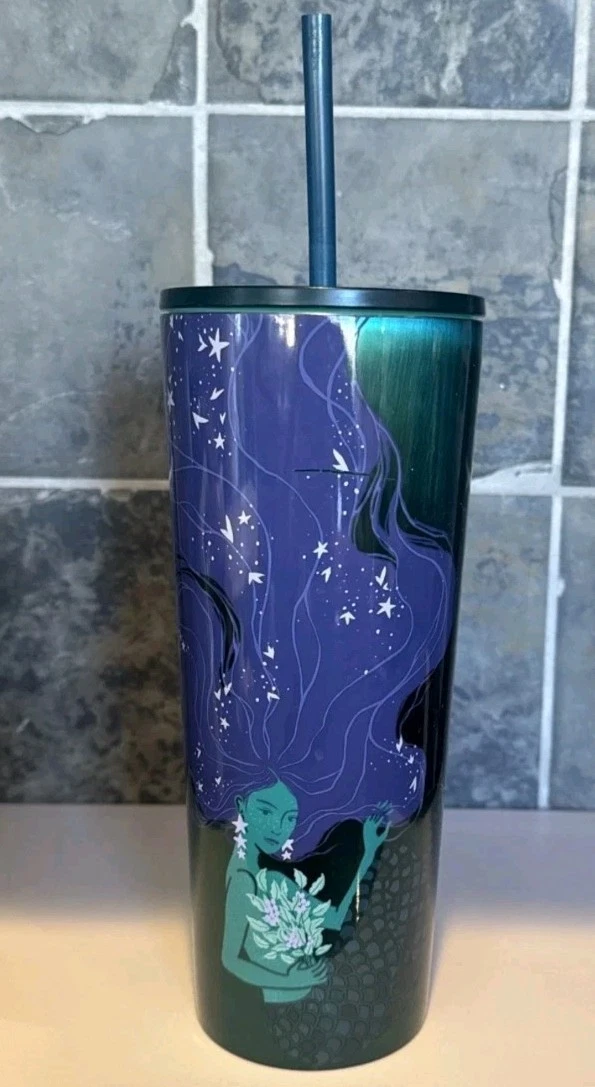Starbucks Mermaid for sale | eBay