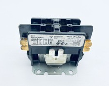 ALLEN BRADLEY 400-DP30ND2 Definite Purpose Contactor 120v 30A 2-pole