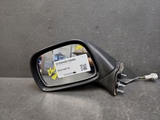 Retroviseur gauche (ou coque) Suzuki WAGON R+