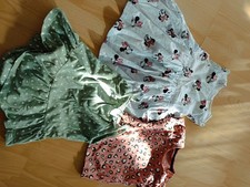 Sommerpaket Mädchen  74