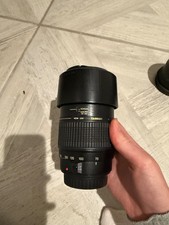 Tamron Ld A017 70-300mm f/4.0-5.6 Di Lens