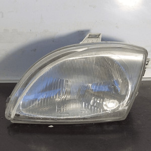 46514925 Projektor Links FIAT 600 (1E) 1.1 Ber. 3p/b/1108cc