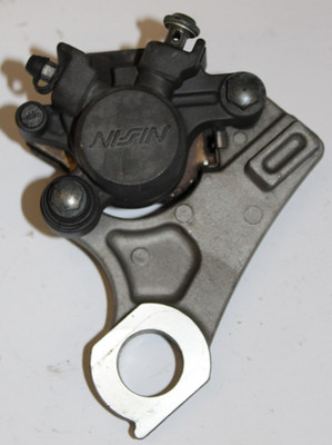 Bremssattel Bremszange hinten Yamaha YZF-R1 RN19 07-08 R1 (Lager12-25)
