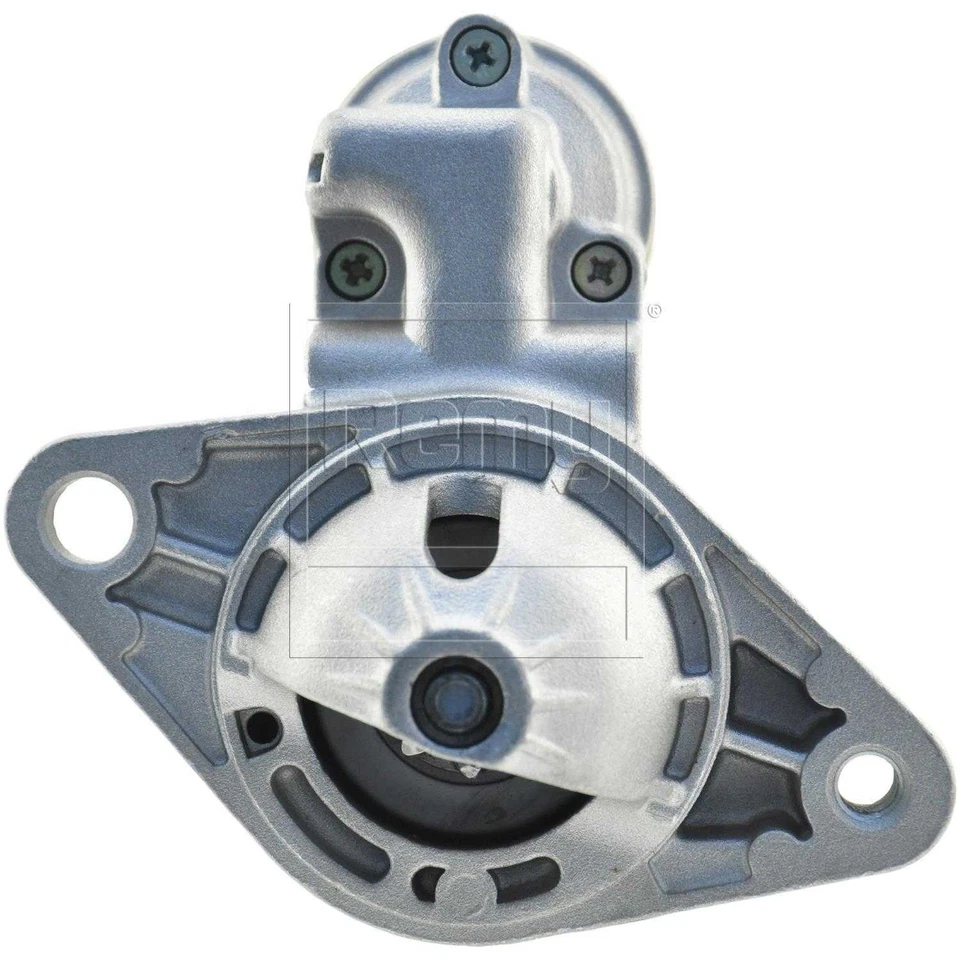 Motor De Arranque - Nuevo Remy 99710 Foto 3 de 4