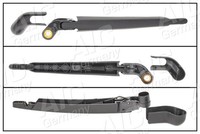NEU - AIC 52096 Wischarm, Scheibenreinigung FüR Opel