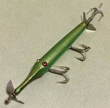 Creek Chub Lure free shipping ddp