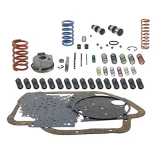 TransGo Performance 400-PRO Automatic Transmission Valve Body Kit