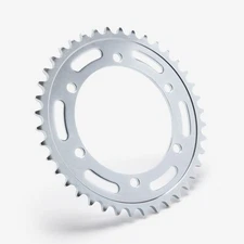 Motorcycle Rear Sprocket 520-40T (SPKR129) NEW SPEAKERS SPEAKER MUSIC SOUND COG